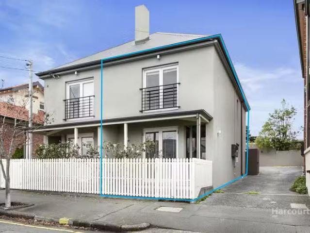 House for rent in Battery Point, Tasmania
