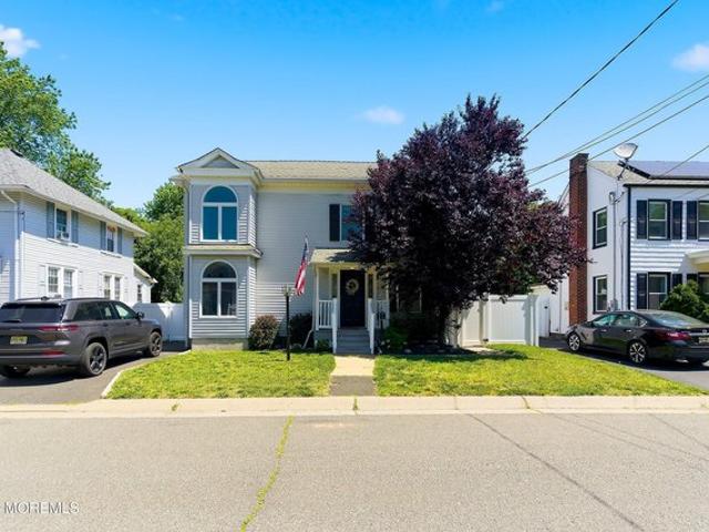 House for sale in Monmouth, New Jersey