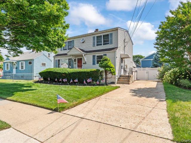 House for sale in Nassau, New York
