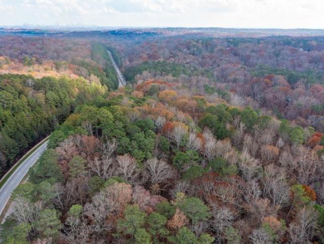 Land for sale in Cobb, Georgia