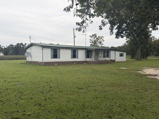 House for sale in Nashville, Berrien County