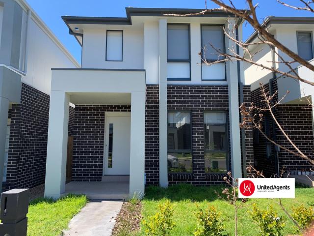 House for rent in Somerfield Austral, Sydney