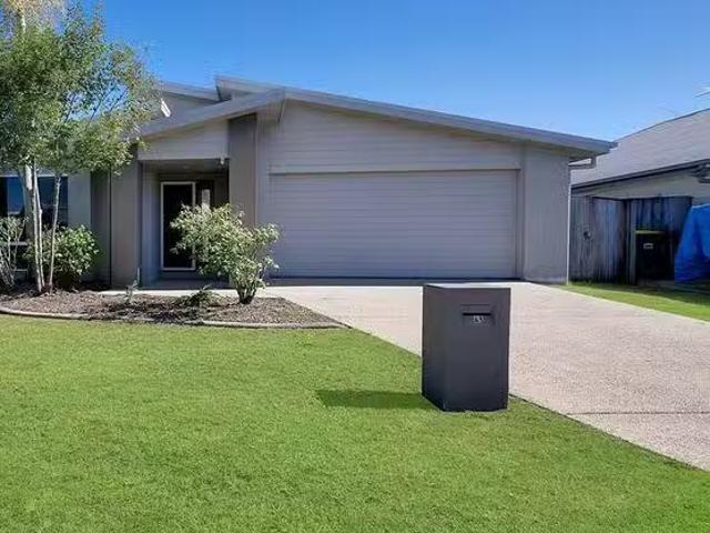 House for rent in Mackay, Queensland