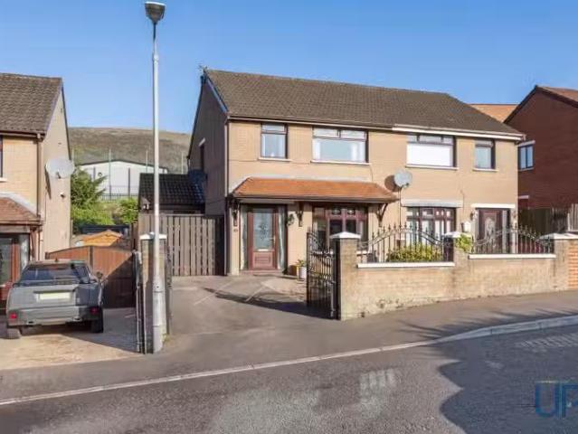 House for sale in Edenderry, North Tipperary