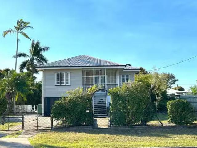 House for rent in Mysterton, Queensland