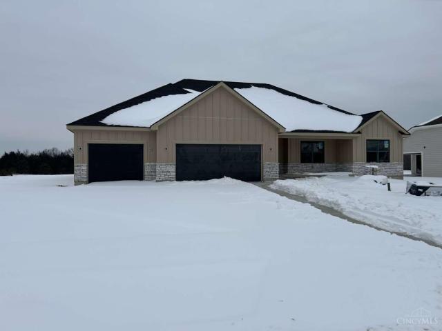 House for sale in Springboro, Ohio