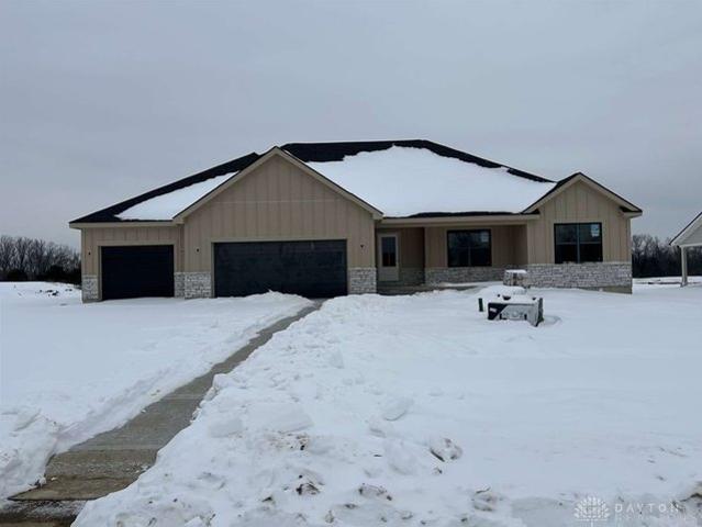 House for sale in Springboro, Ohio