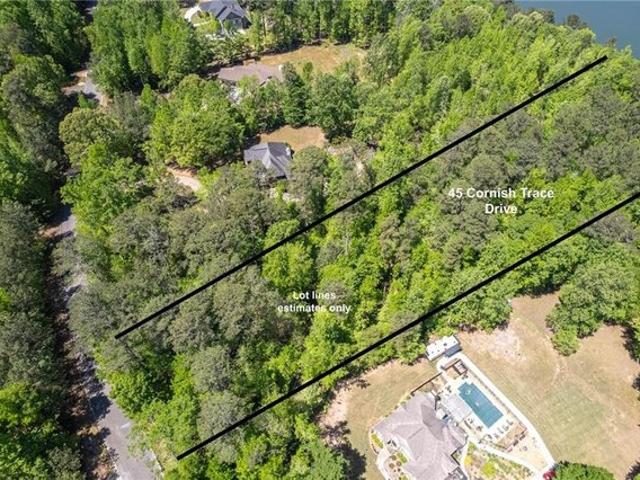 Land for sale in Covington, Newton County
