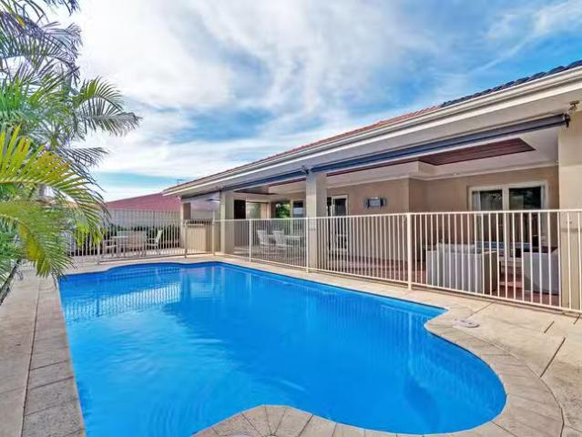 House for rent in Iluka, Western Australia