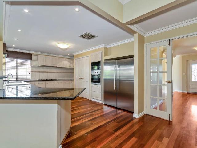 House for rent in Perth
