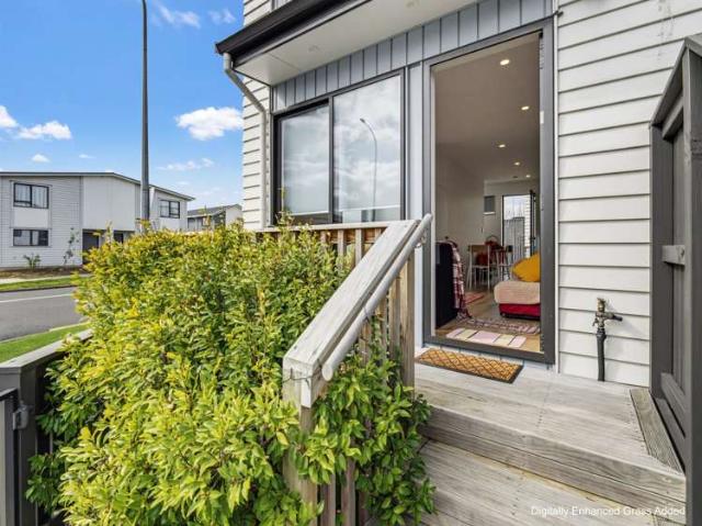 Townhouse for sale in East Tamaki, Oroua County