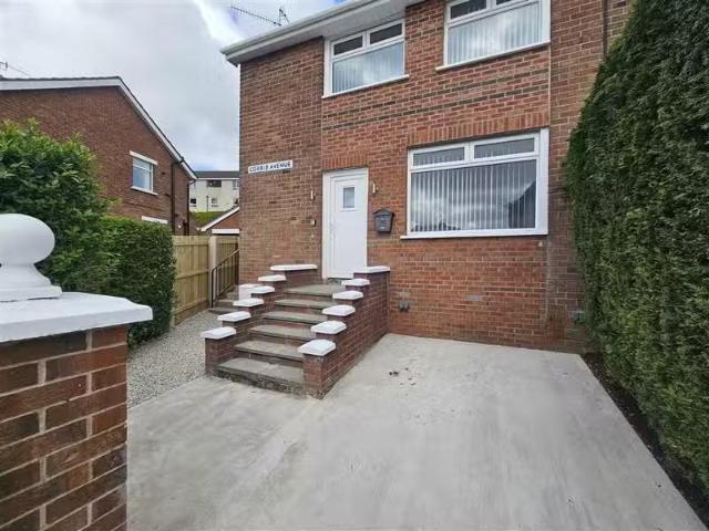 House to rent in Ballymote, Connacht