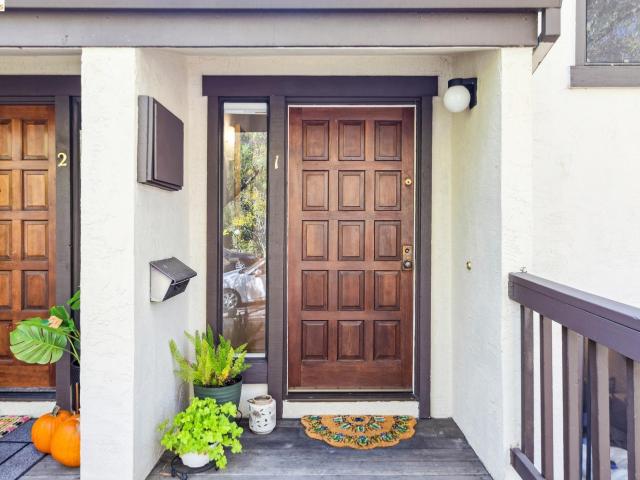 Condo for sale in Greenbrae, California