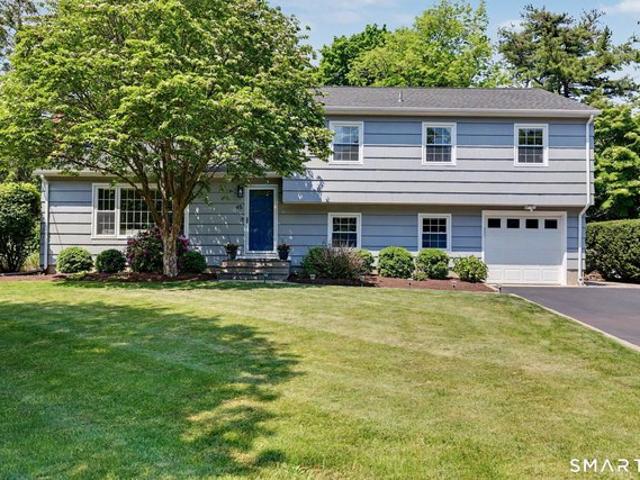 House for sale in Norwalk, Connecticut