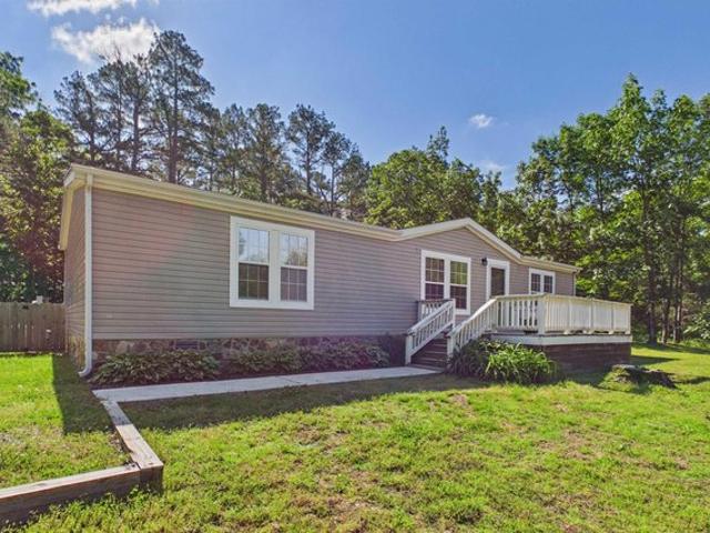 House for sale in Ark