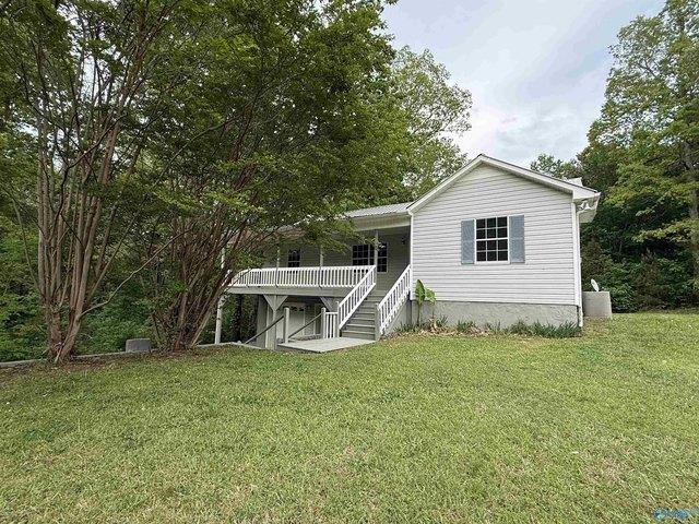 House for sale in Vinemont, Alabama