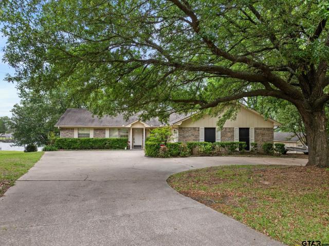 House for sale in Titus, Texas