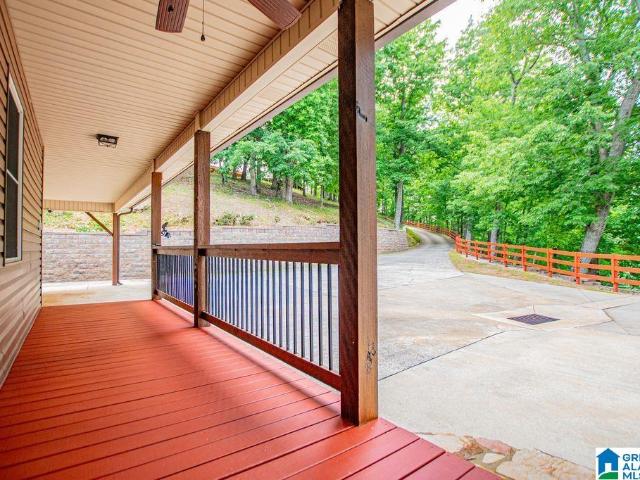 House for sale in Wedowee, Alabama
