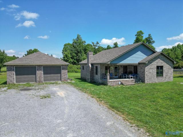 House for sale in Alabama