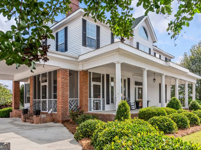 House for sale in Warrenton, Georgia