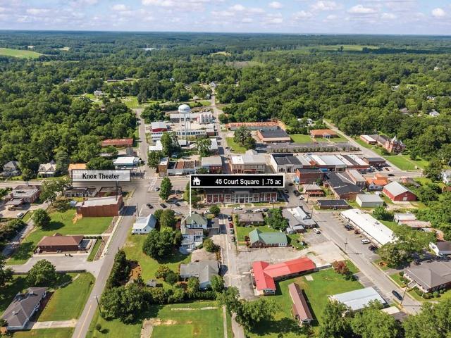 House for sale in Warrenton, Georgia