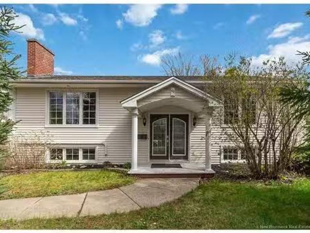 House for sale in Westmorland, New Brunswick