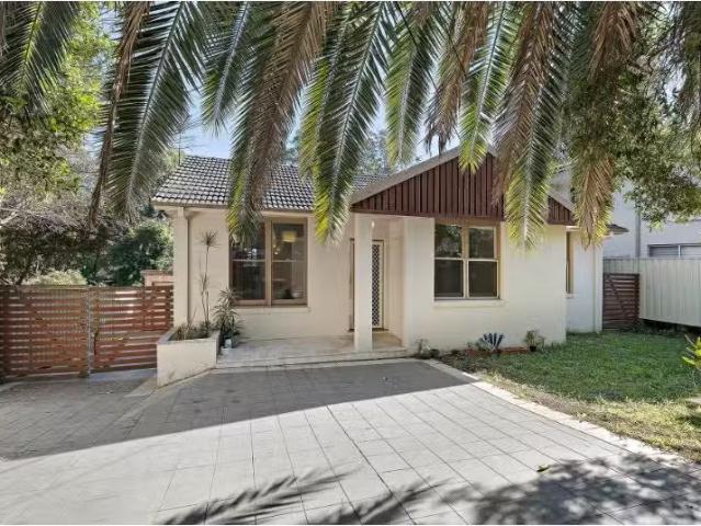 House for rent in Sydney, New South Wales