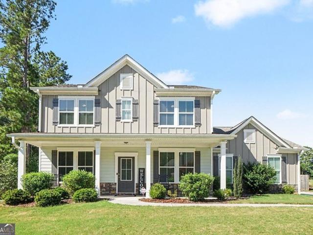 House for sale in Oxford, Georgia