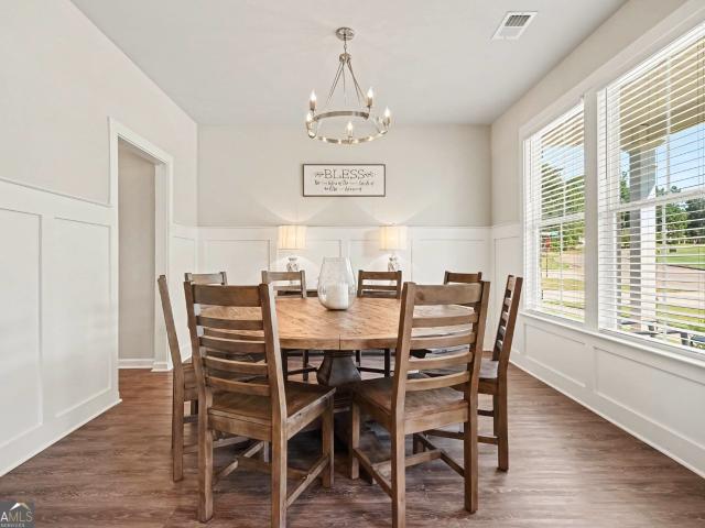 House for sale in Oxford, Georgia