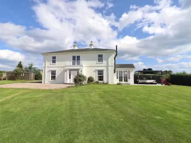 House for sale in Eadestown, North Tipperary