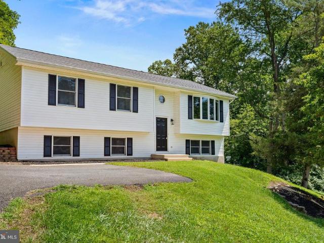 House for sale in Cecil, Maryland