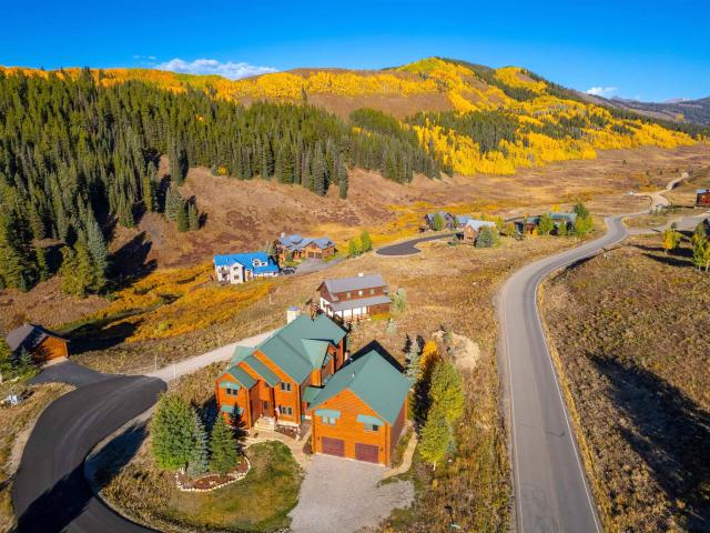 House for sale in Gunnison, Colorado