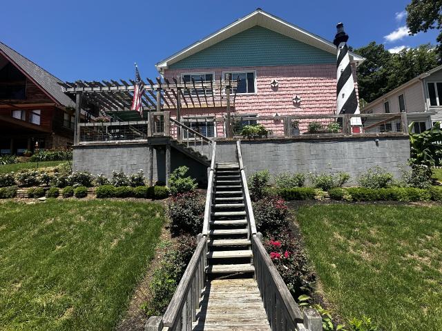House for sale in Tennessee