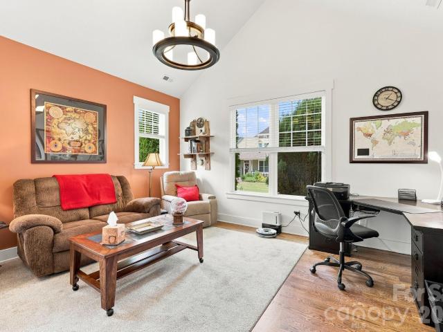 Townhouse for sale in Asheville, North Carolina