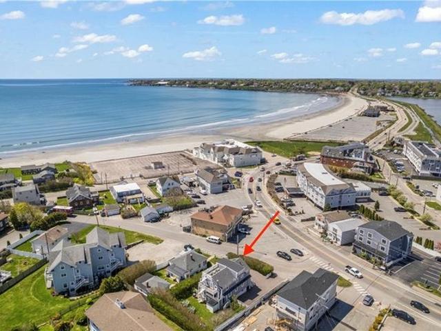 House for sale in Middletown, Rhode Island