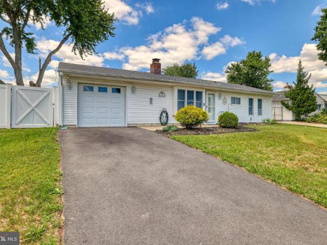 House for sale in Bucks, Pennsylvania