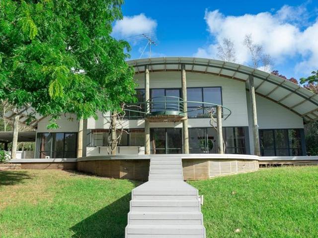 House for rent in Rodney, Kawau Island