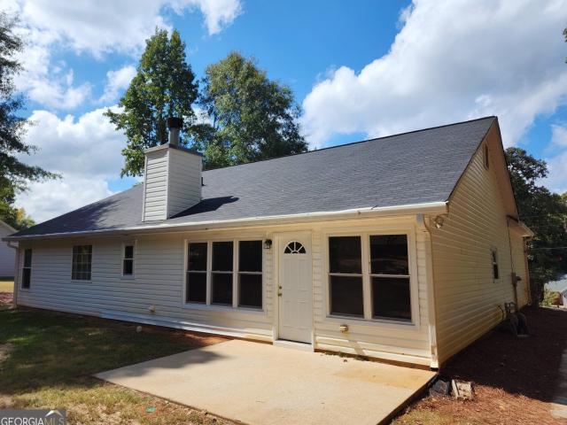 House for sale in Covington, Newton County