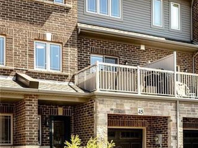 House for sale in Ancaster, Ontario