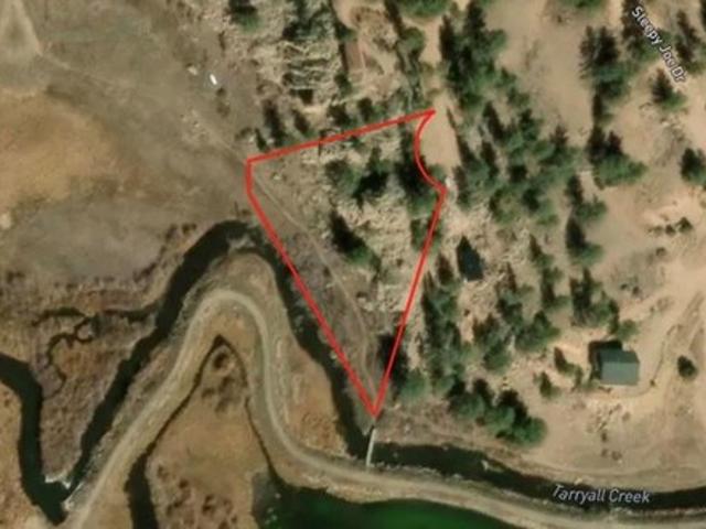 Land for sale in Lake George, Colorado
