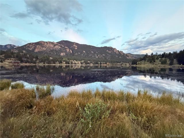 Property for sale in Lake George, Colorado