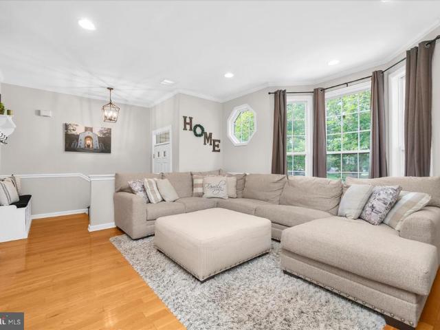 Townhouse for sale in Ringoes, New Jersey