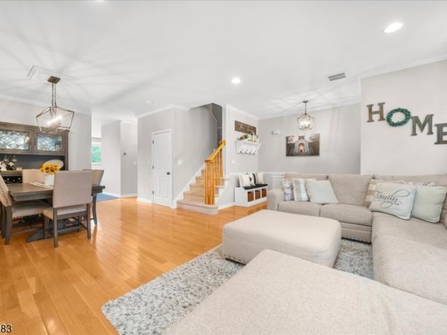 Townhouse for sale in Ringoes, New Jersey