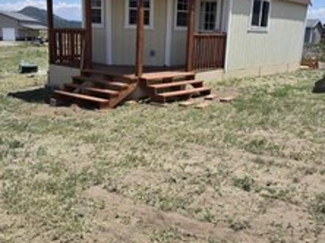 House for sale in Custer, Colorado