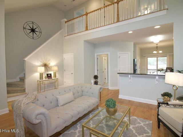 Property for rent in Southern Pines, Moore County