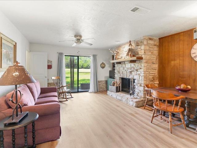 Townhouse for sale in Hays, Texas