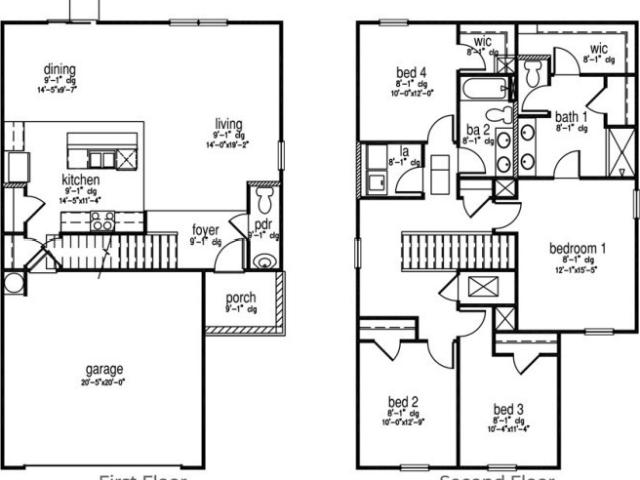 House for sale in Port Wentworth, Georgia