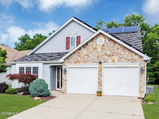 House for sale in Jackson, New Jersey