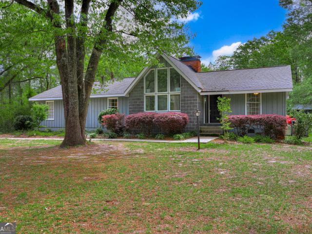 House for sale in Barnwell, South Carolina