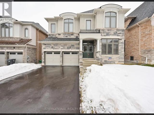 House for rent in Caledon, Ontario